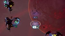 Fleetbreakers